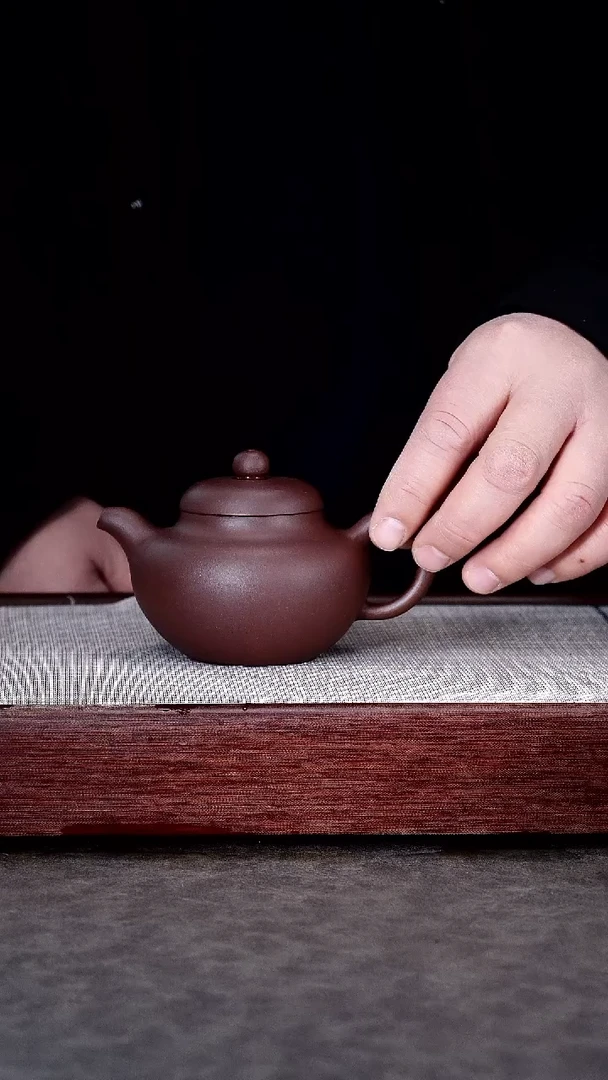 茶壶紫砂宜兴紫砂茶壶