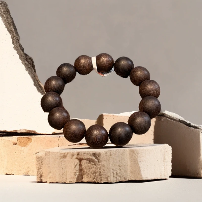 WMSP050沉香手串《多样性发货》