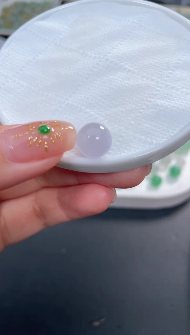 颈饰未镶嵌翡翠?****?啊A266