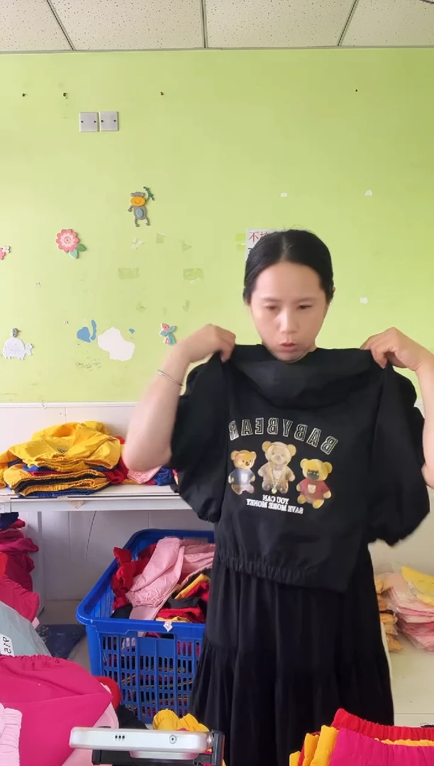 春秋外套120码-915