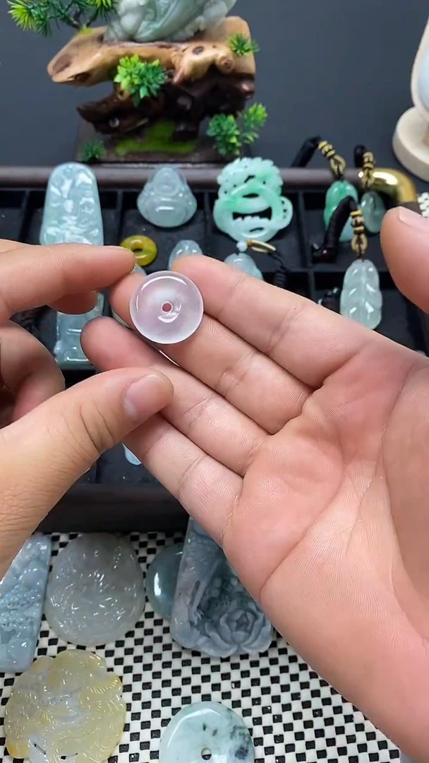 所见即所得《一物一拍》
