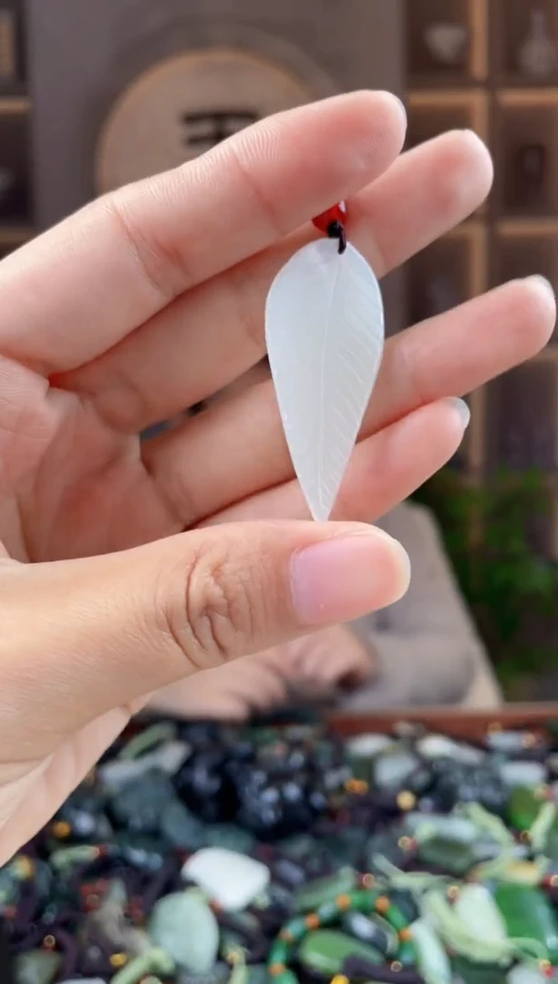 未镶嵌和田玉挂件拍一发一，多样性发货