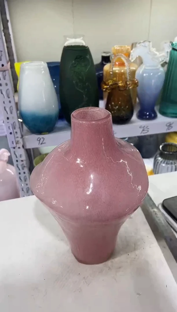 高度31口径5家居鲜花4