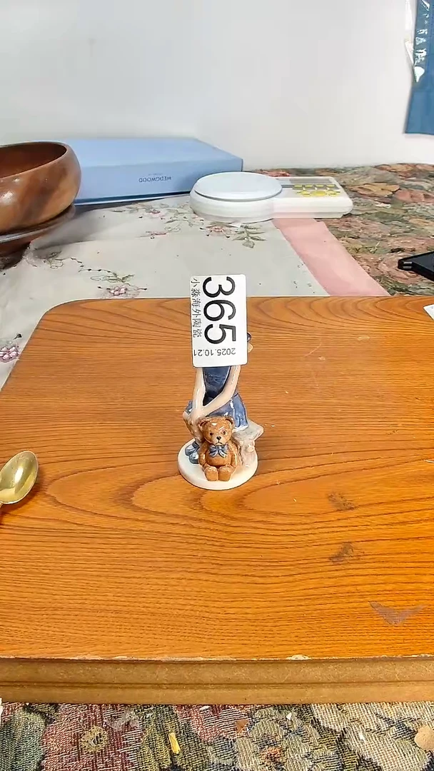 瓷片不****天小淼海外陶瓷工艺品