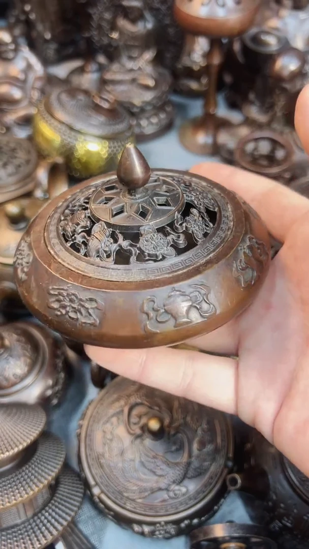 【闪购商品】1案台摆件 物品摆件