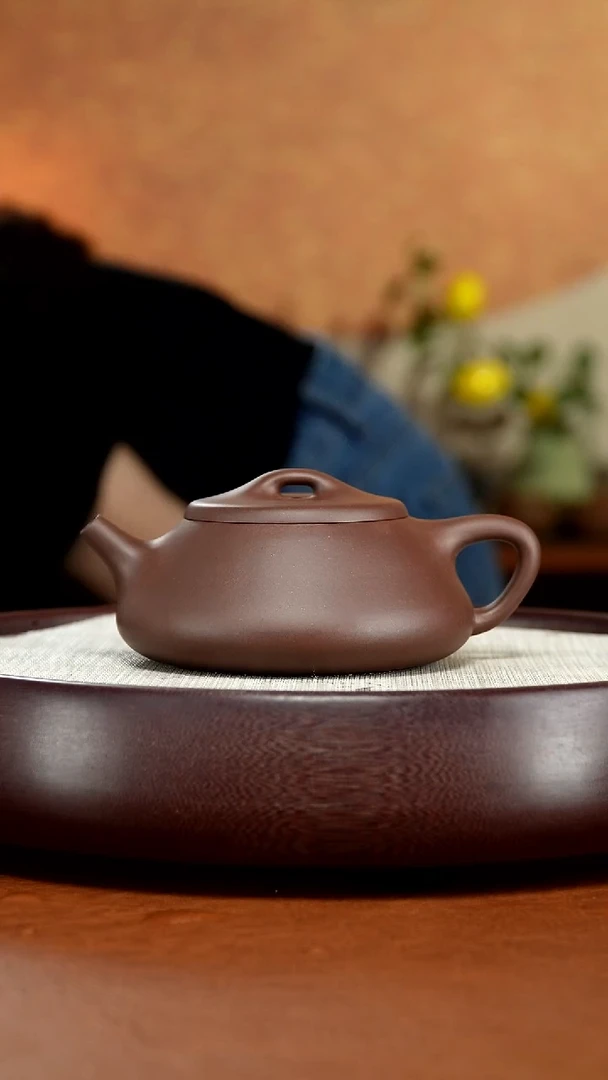 茶壶紫砂宜兴紫砂壶