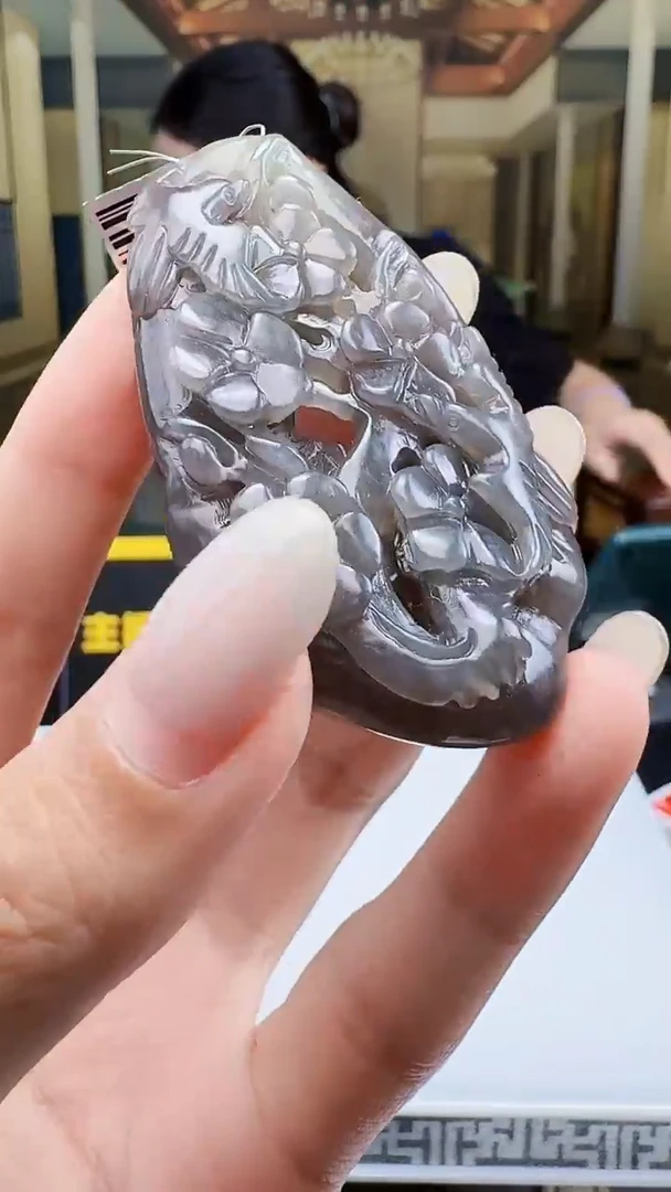 定制和田玉天然和田玉（拍一发一）