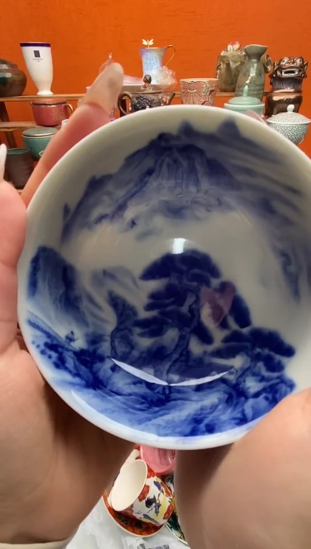 瓷片星*全场满20包邮一对一闪购