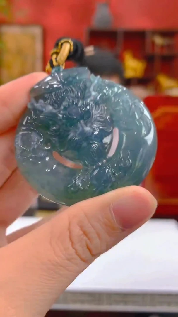 未镶嵌定制翡翠闪购毛货链接ZYW022