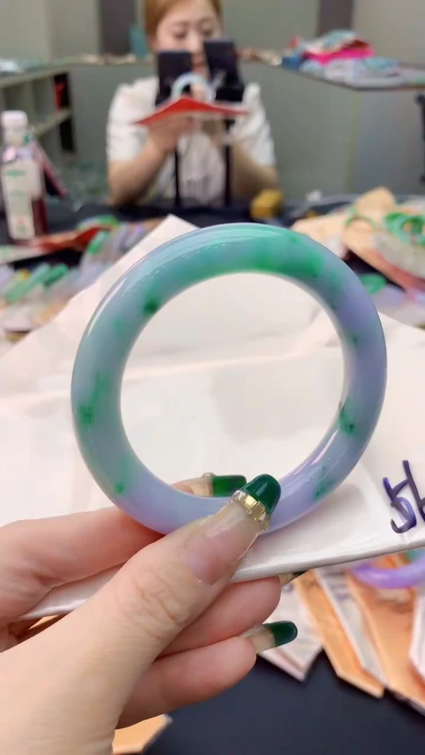 未镶嵌手镯翡翠0835561162