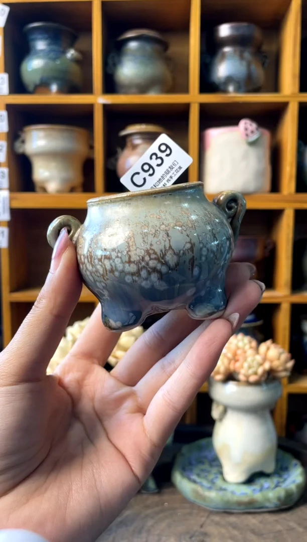 939内口4【多肉花盆多肉盆】