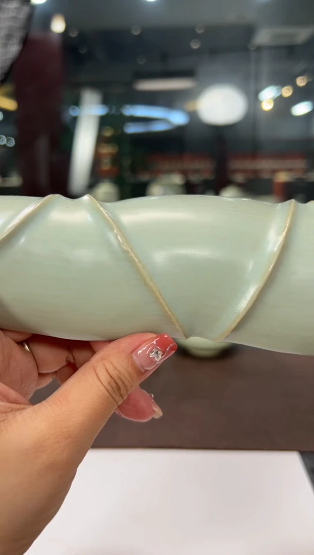 盘陶周泽堂瓷器11111