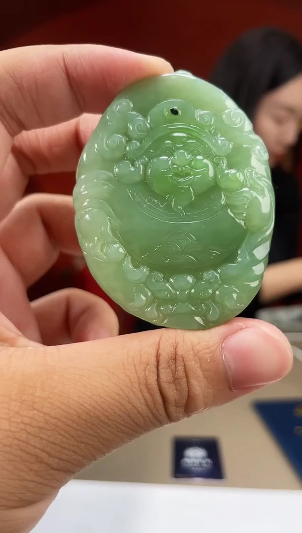 【闪购商品】定制和田玉多样性发货拍一发一