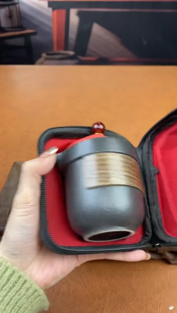 【闪购商品】陶禧茶器闪购福利V