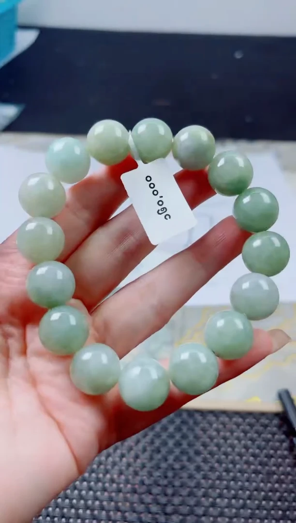 未镶嵌定制翡翠翡翠