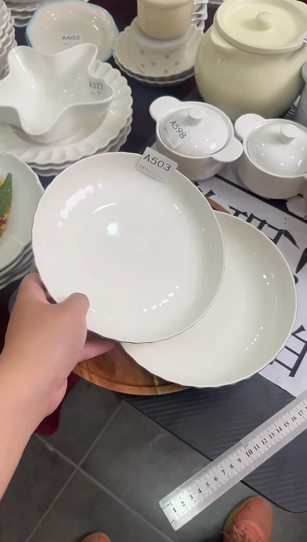 摆件陶A503  仓库微瑕清仓福利