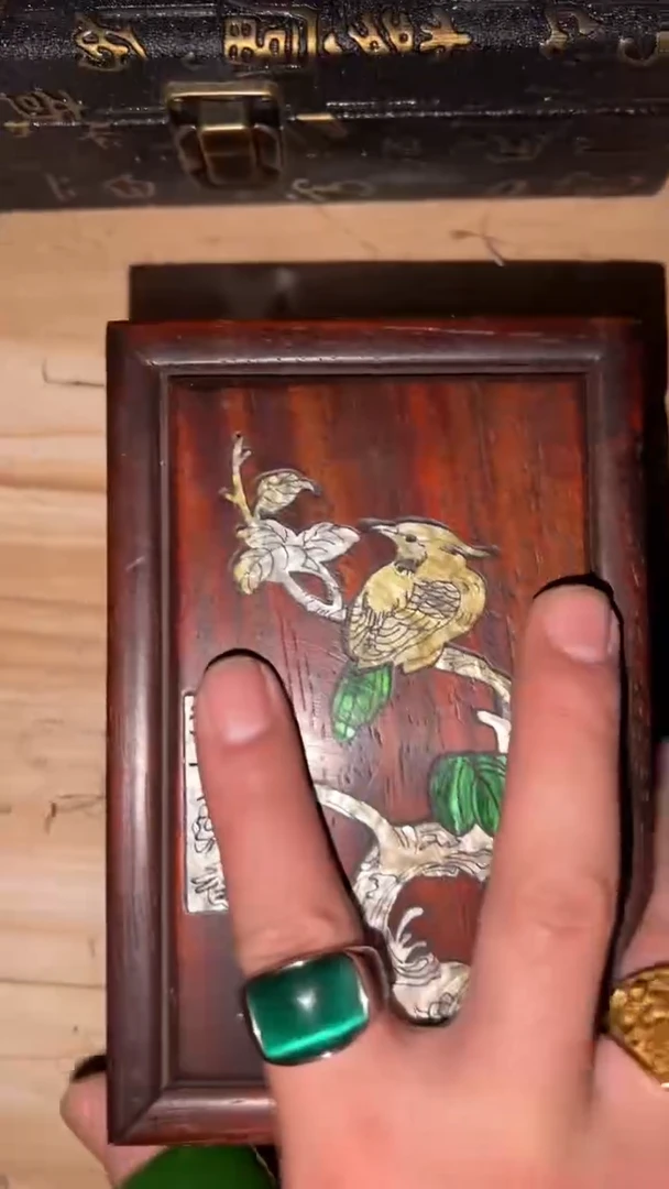 木闪购高端商品链接