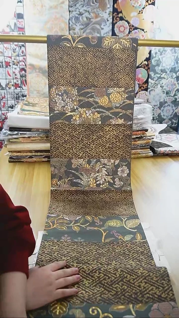 【闪购商品】织绣51单面全通苏州刺绣福利
