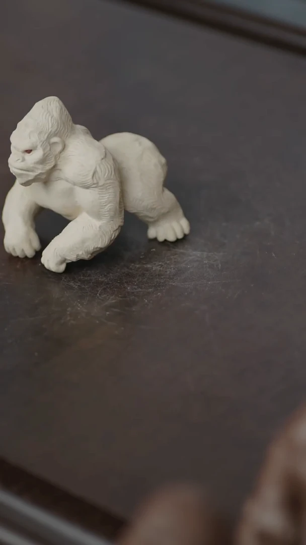 紫砂茶宠金刚茶宠