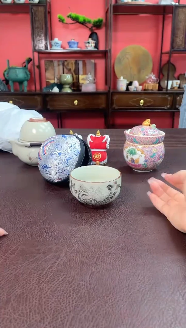 【闪购商品】瓷片1111111111111111