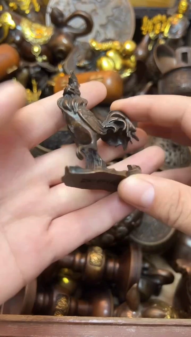 1案台摆件   物品摆件