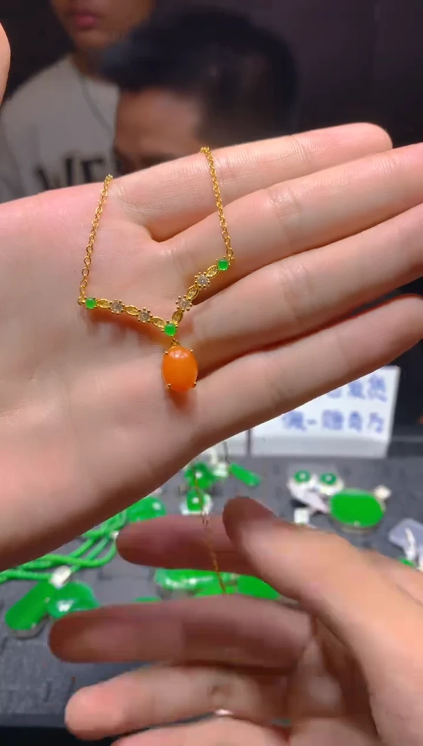 未镶嵌定制翡翠215多样性发货（发其一）