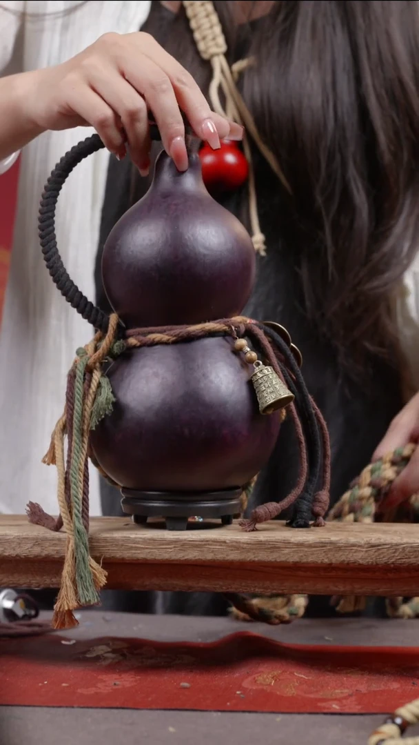 330号大漆葫芦一物一拍拍拍退退限购拉黑