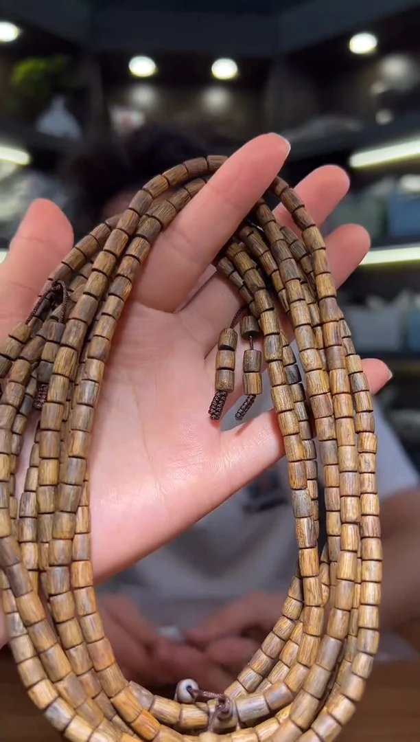 沉香沉香碎屑702号白奇规整桶05多圈碎屑香粉多样性发一11