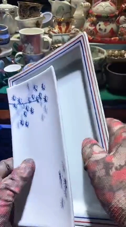 【闪购商品】瓷片11111111111111