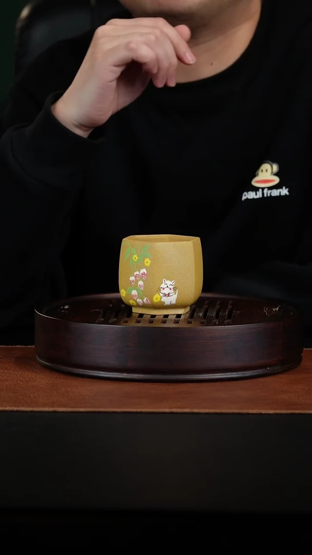 茶杯紫砂紫砂紫砂壶