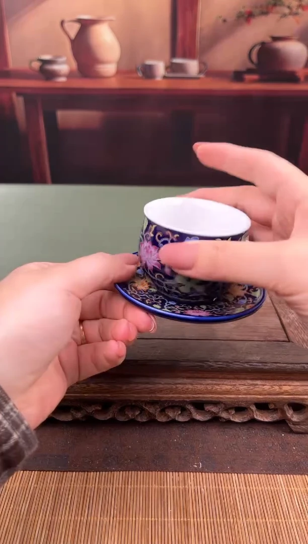 【闪购商品】顾德茶器福利闪购链接