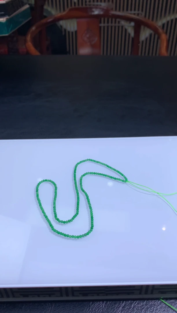 未镶嵌定制翡翠温***光翡翠