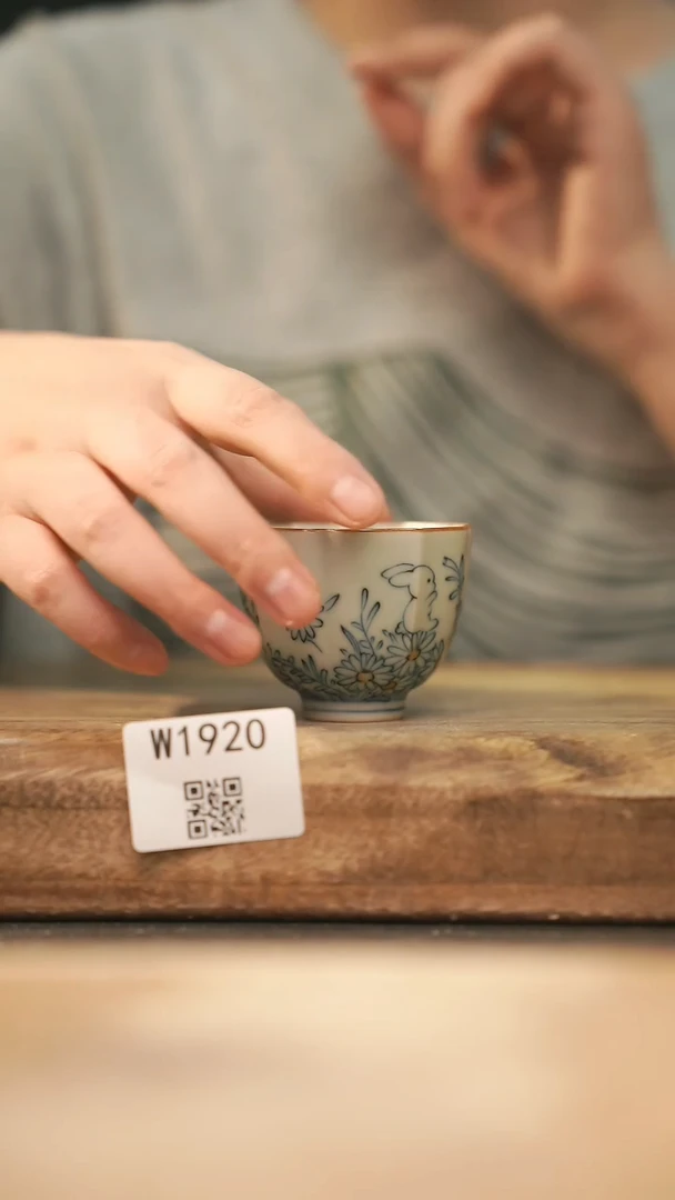 【经典福利】/ 杯子@@W1920