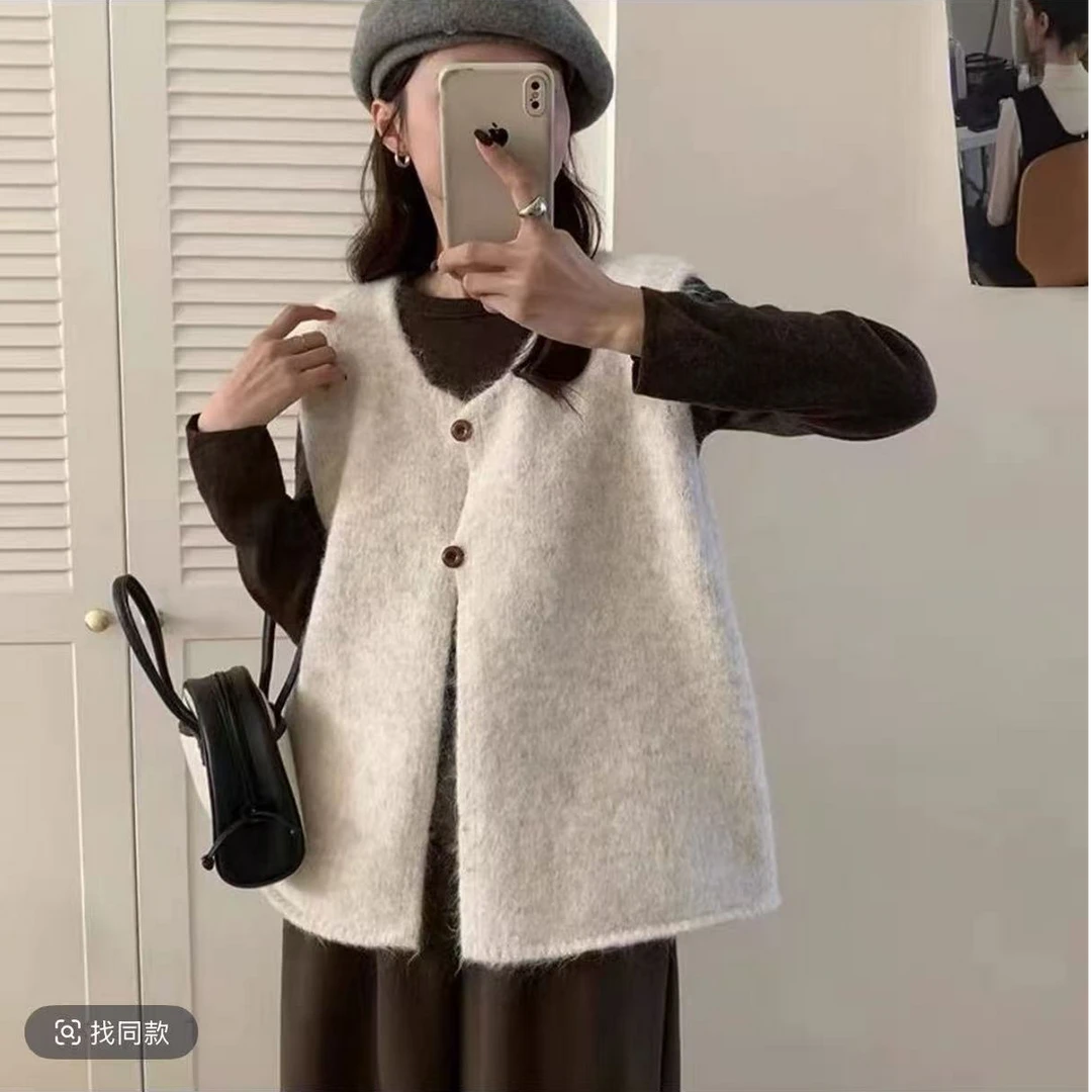 （3001-3050)新 上衣 辣妹  马甲时尚 仅直播间有效