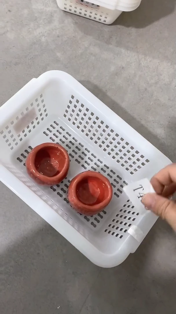 瓷片T435陶瓷茶具茶器