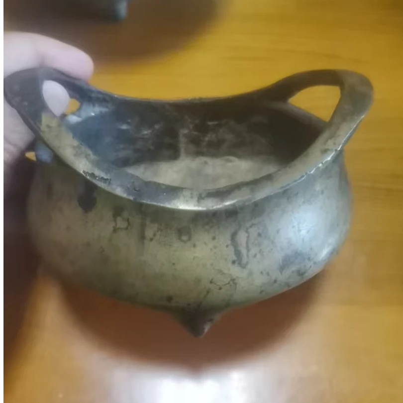 老曹玉瓷杂项摆件