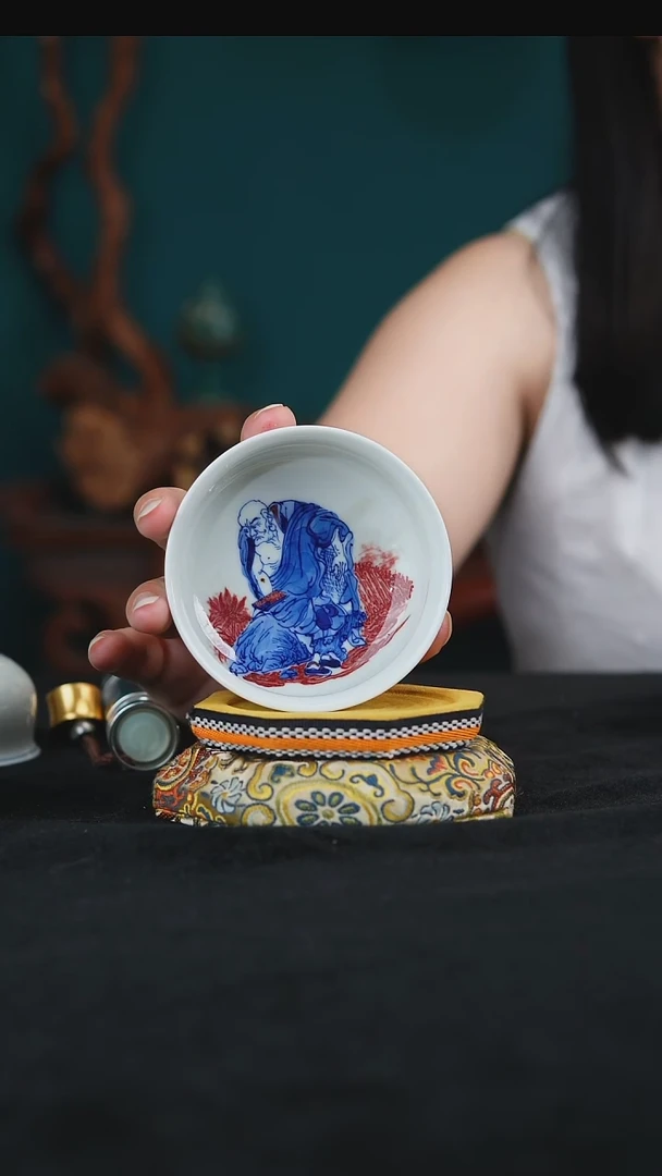 景德镇陶瓷工艺品