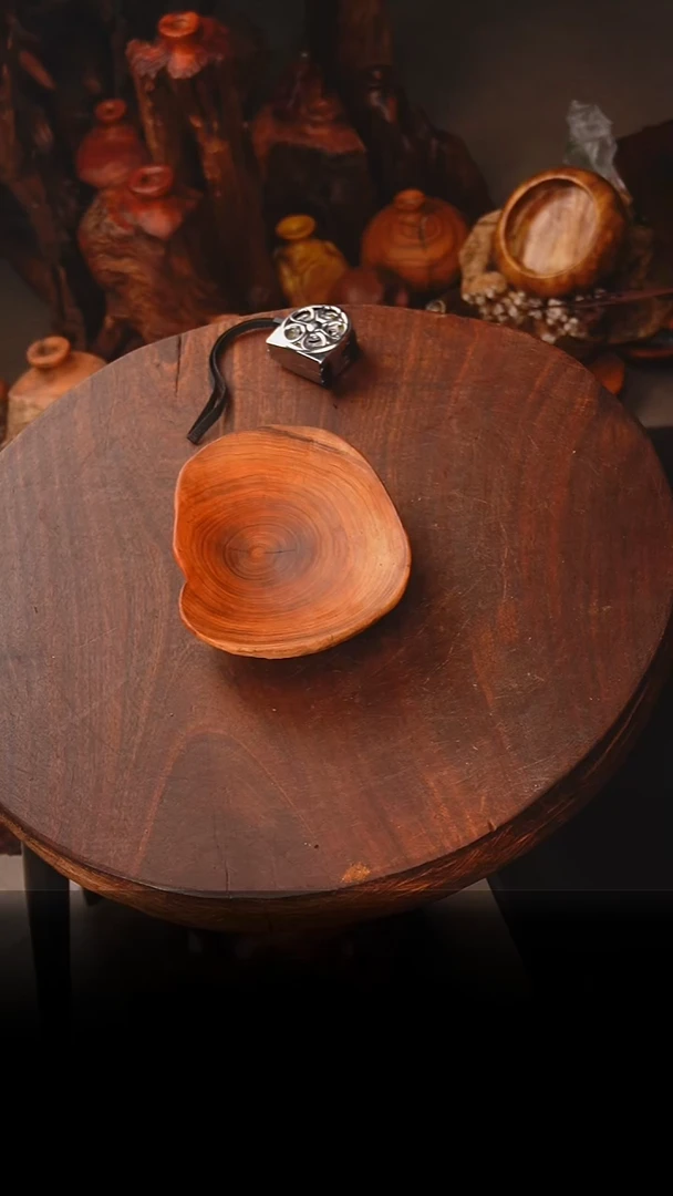 老叶木作作品573