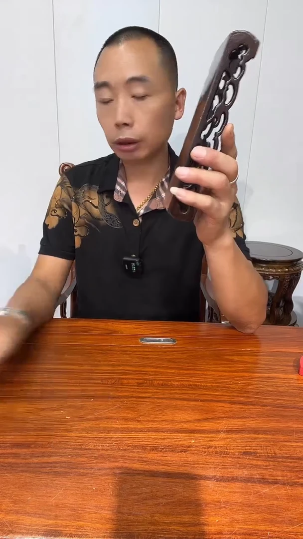 木非花书卷摆台黑22*10*3.6