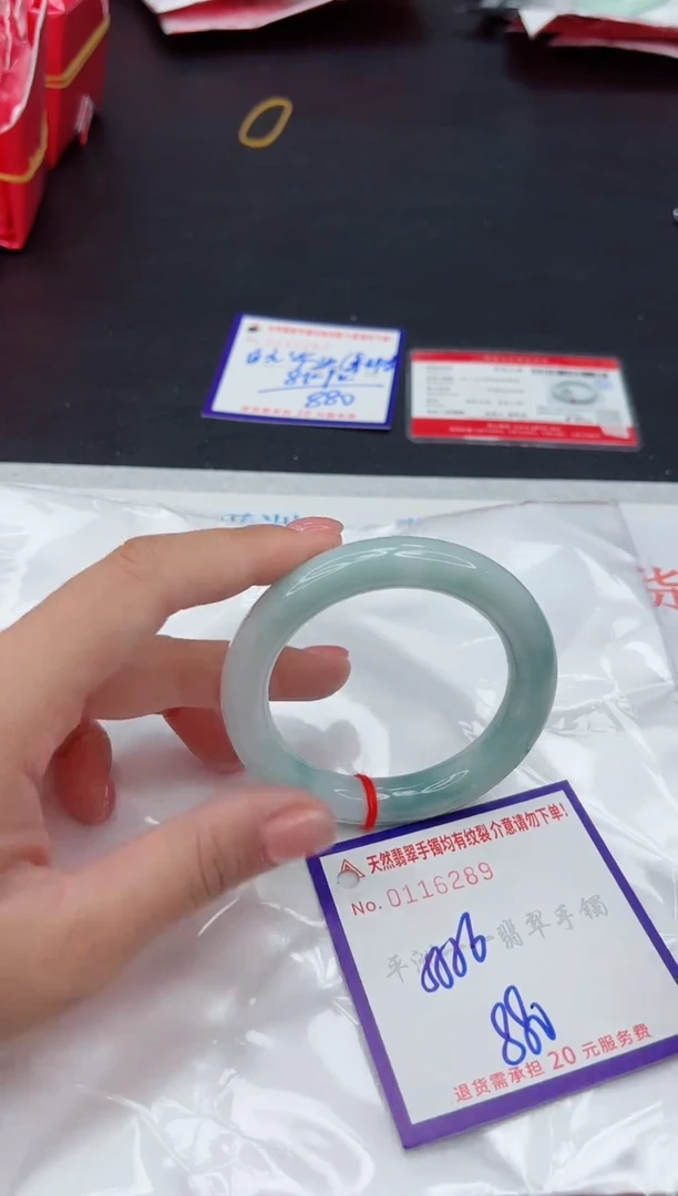 未镶嵌手镯翡翠111111