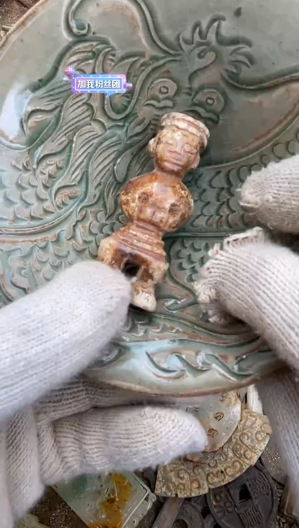 【闪购商品】摆件瓷器瓷器瓷器瓷器