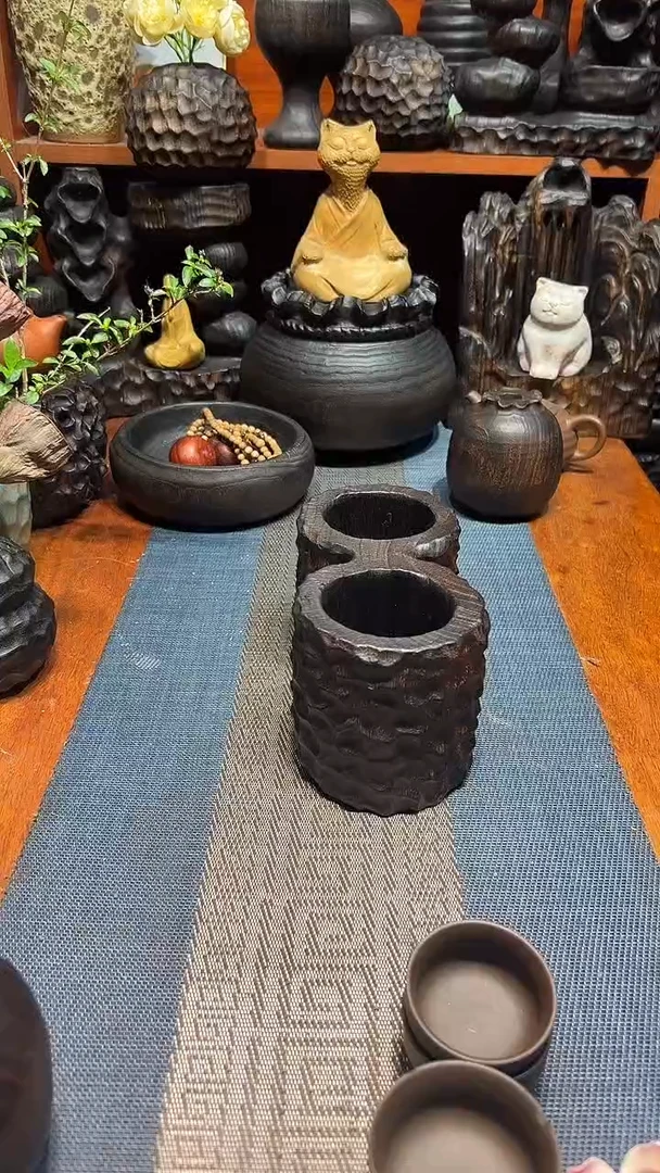 香樟木香樟木一物一拍