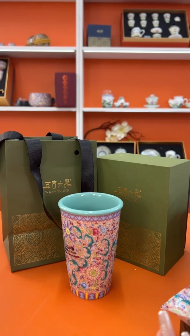 【闪购商品】瓷片小乔闪电购链接