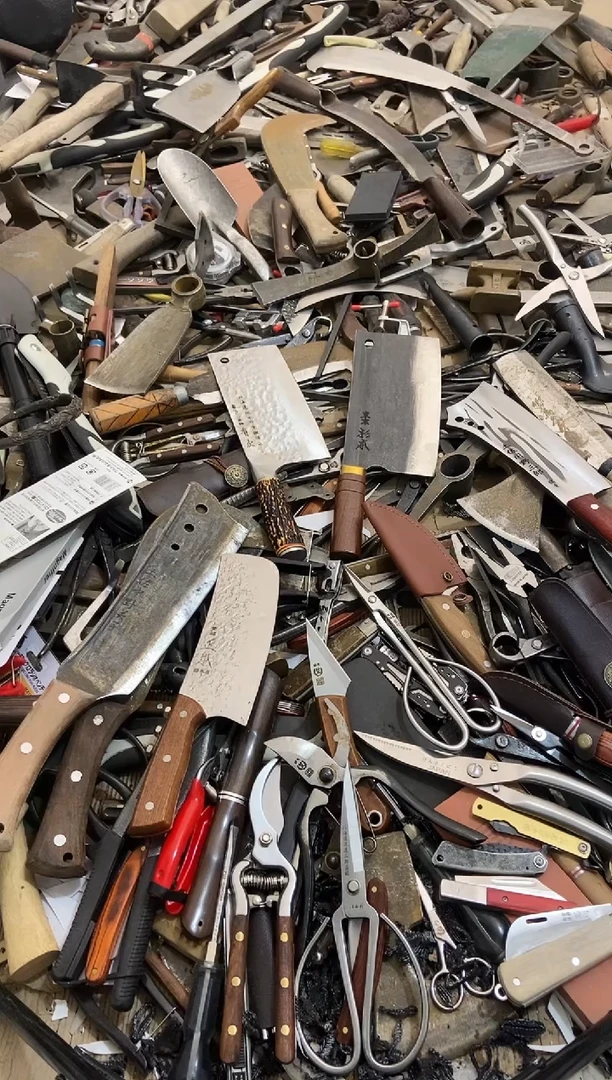 李*庆五金园艺农具厨具工具闪购