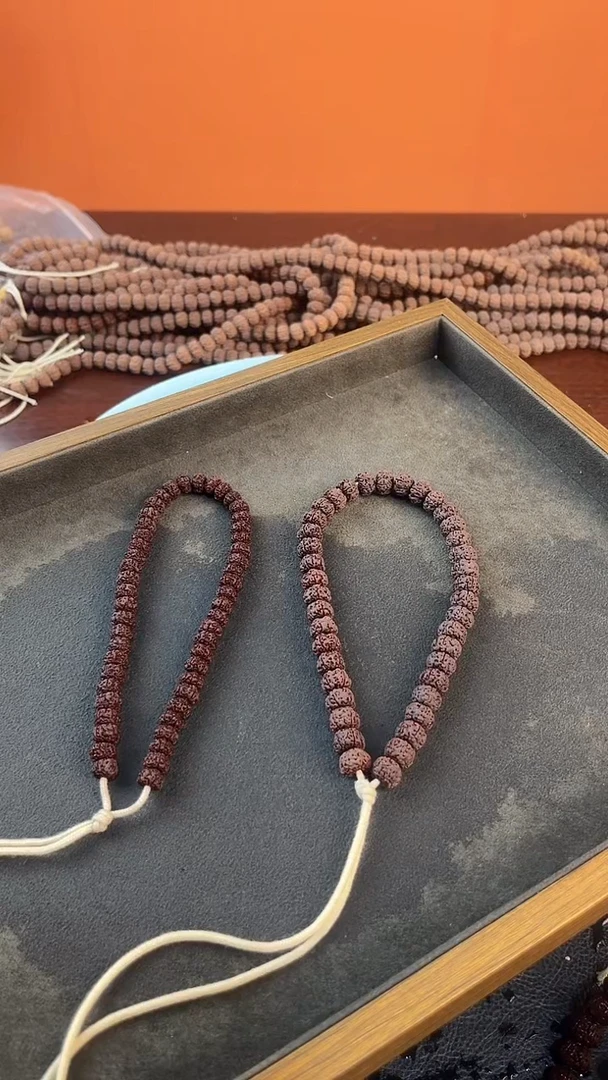 金刚菩提吊坠9+老树王