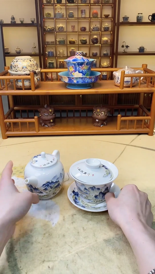 陶瓷陶瓷陶瓷！！！
