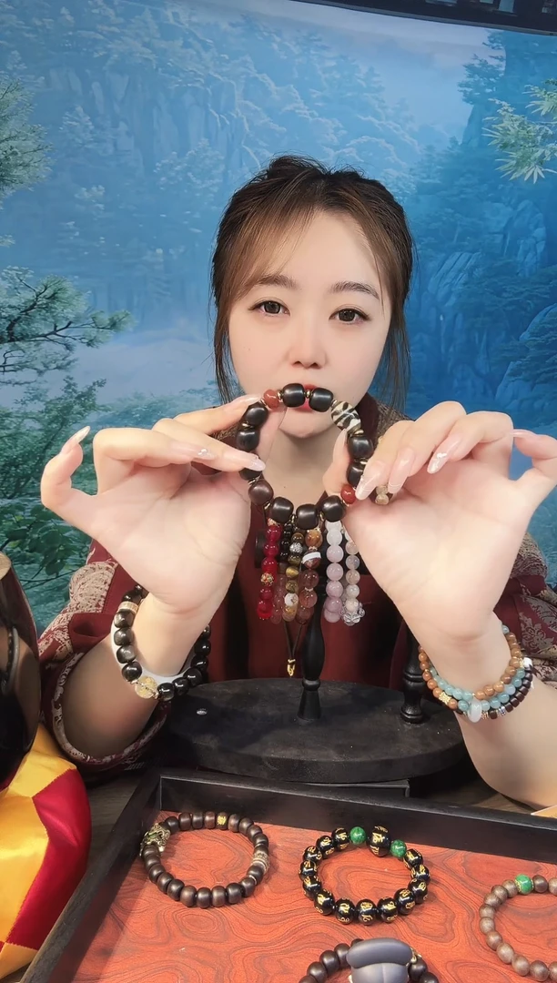 非金属无宝藏主播超级推荐
