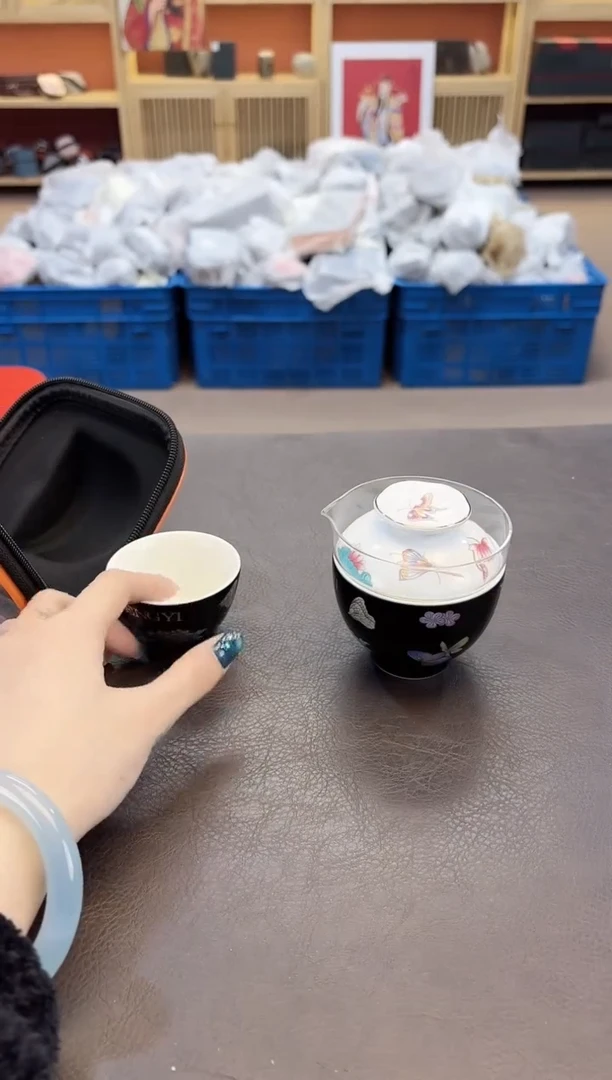 【闪购商品】摆件瓷SC1111111111111