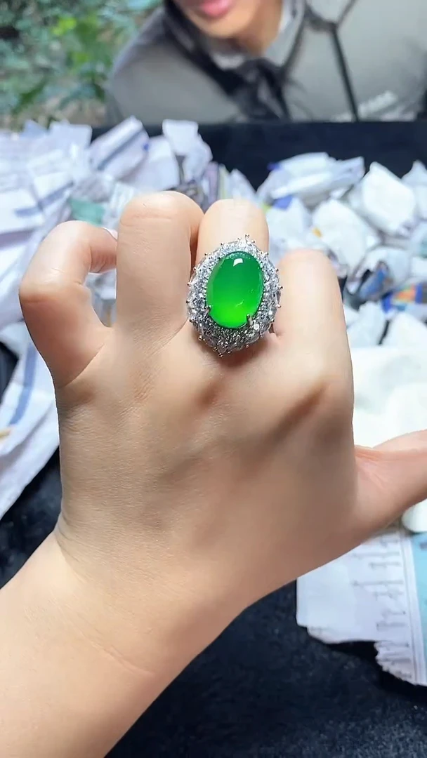 满色吊坠 所见即所得！！