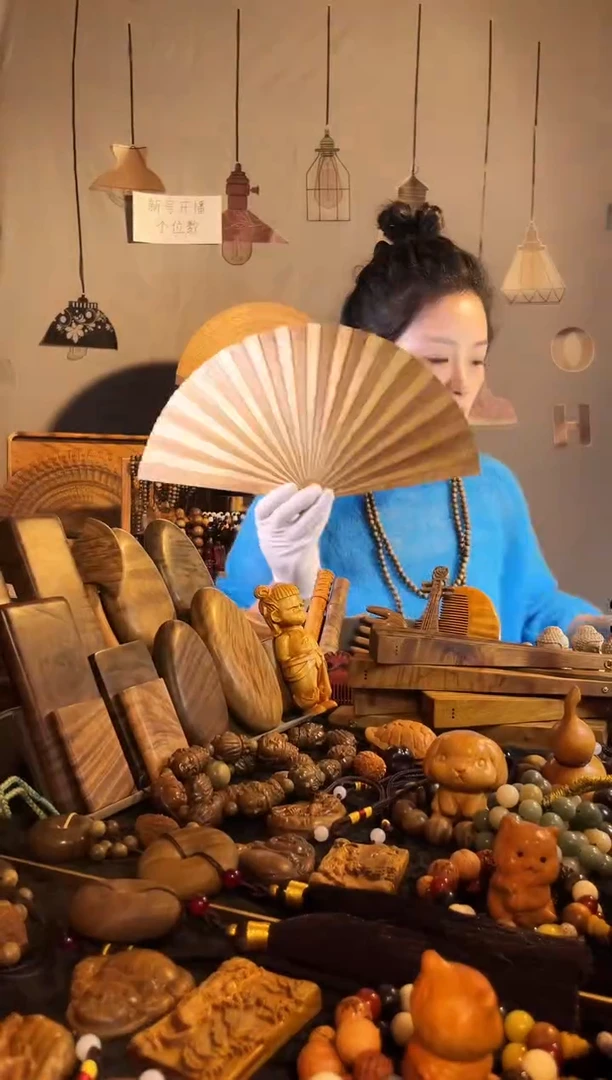 金丝楠楠阁阁木艺工艺品